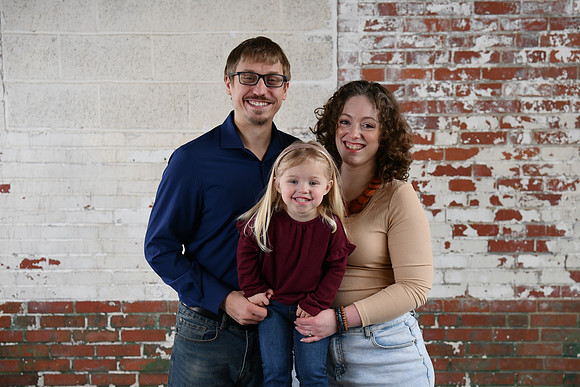 2026 Beard Family Photos 144