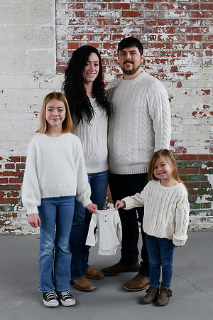 2026 Beard Family Photos 148