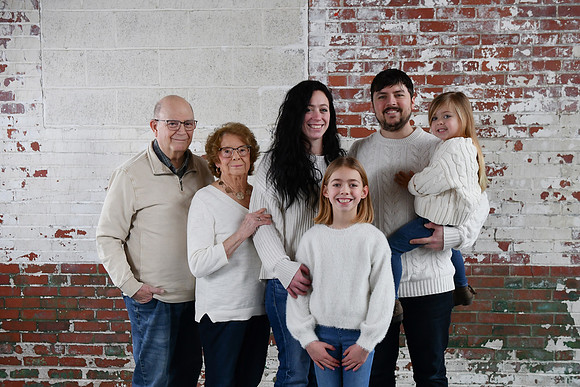 2026 Beard Family Photos 155