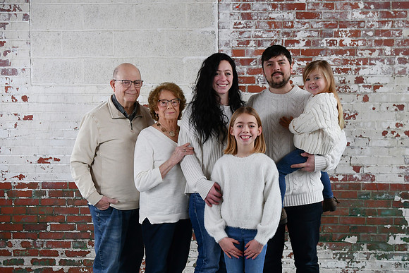 2026 Beard Family Photos 153