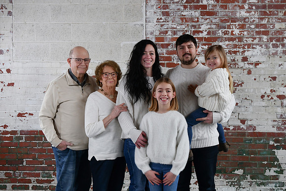 2026 Beard Family Photos 152