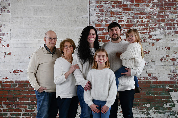 2026 Beard Family Photos 154