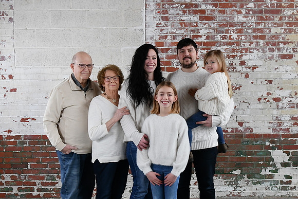 2026 Beard Family Photos 157