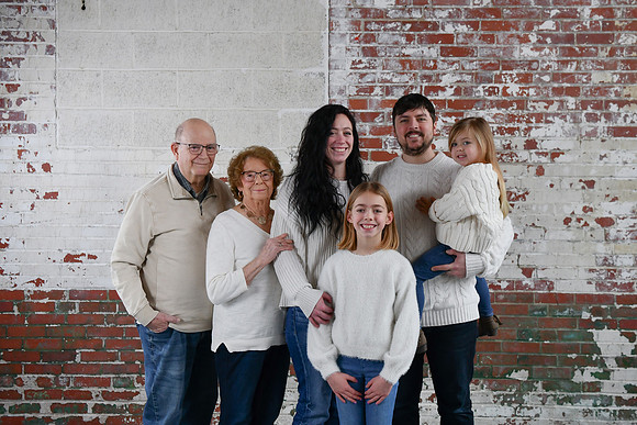 2026 Beard Family Photos 158