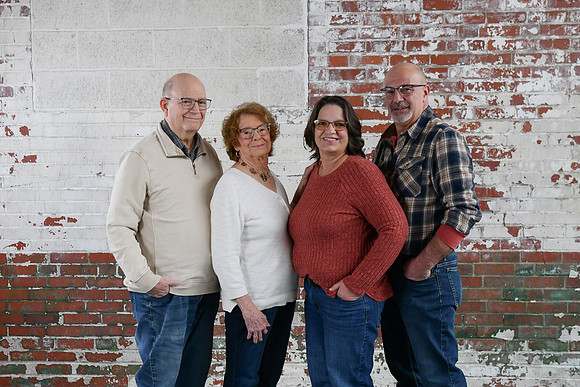 2026 Beard Family Photos 170