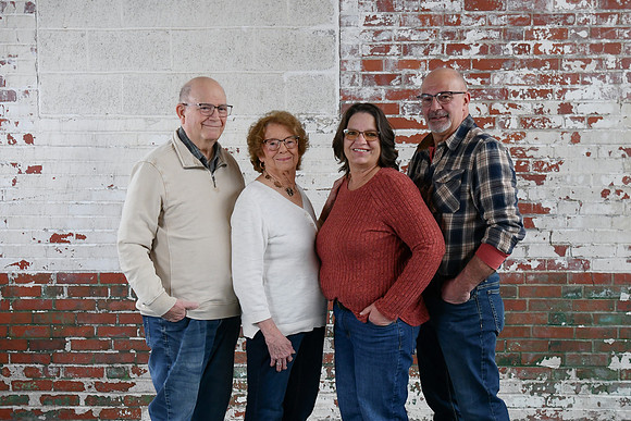 2026 Beard Family Photos 171