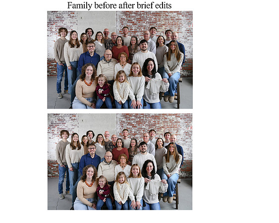 before and afrer