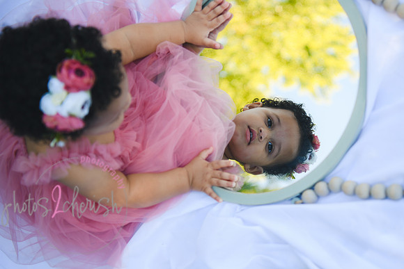 Amelia [turns ONE] 049