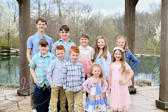 Brown Family [proofs] 036