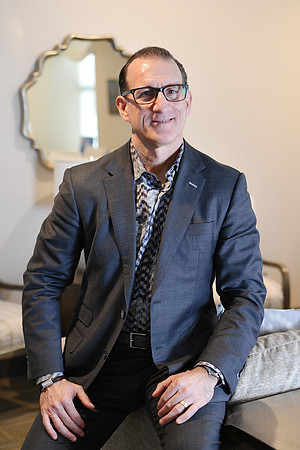2026 Fedele Staff Head Shots 070