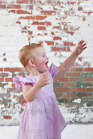 Leah [turns two] 179
