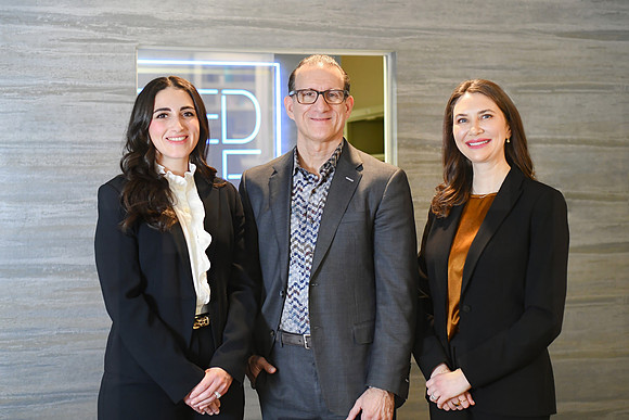 2026 Fedele Group two image 1