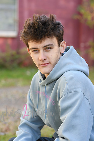 2026 Trey Senior Proofs 100
