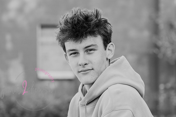 2026 Trey Senior Proofs 106