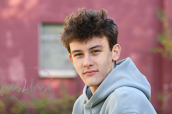 2026 Trey Senior Proofs 107
