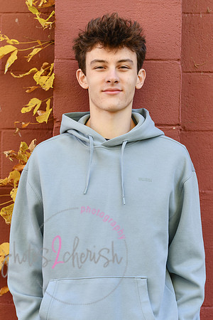 2026 Trey Senior Proofs 112