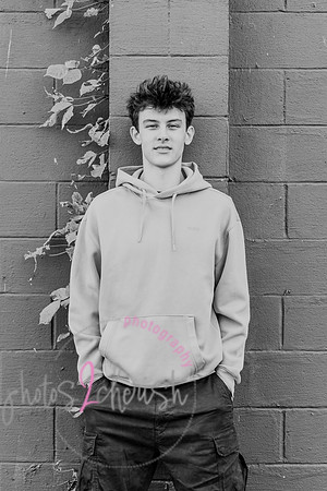2026 Trey Senior Proofs 109
