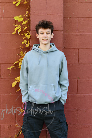 2026 Trey Senior Proofs 108