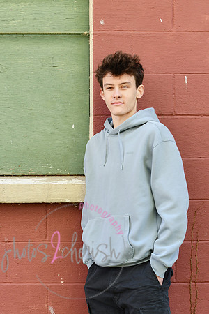 2026 Trey Senior Proofs 116