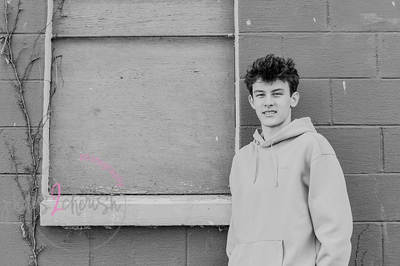 2026 Trey Senior Proofs 118