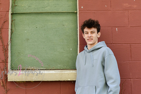 2026 Trey Senior Proofs 117