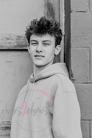 2026 Trey Senior Proofs 122