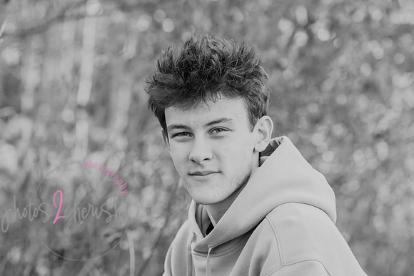 2026 Trey Senior Proofs 128