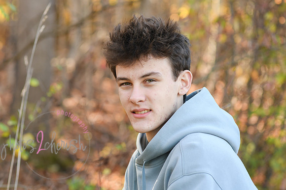 2026 Trey Senior Proofs 129
