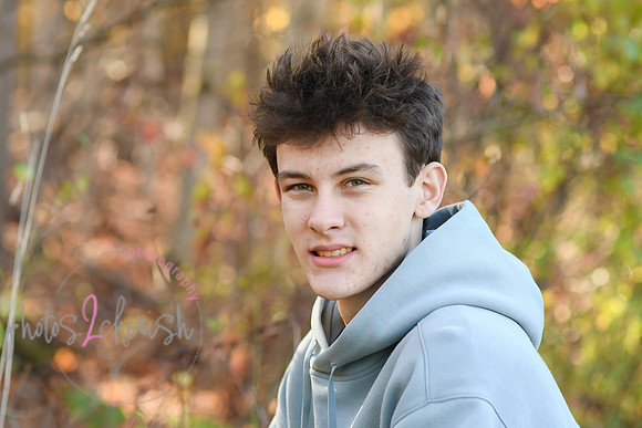 2026 Trey Senior Proofs 131