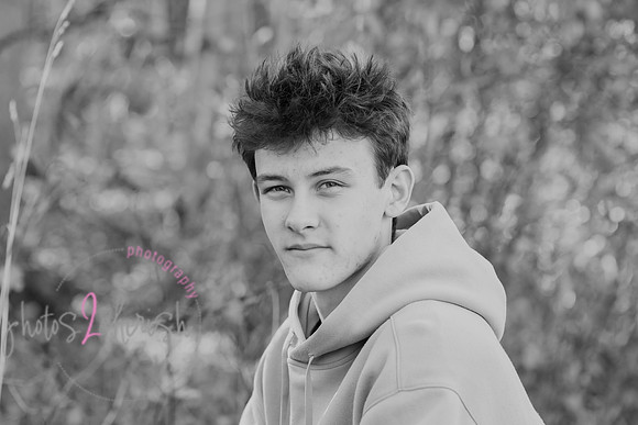 2026 Trey Senior Proofs 134