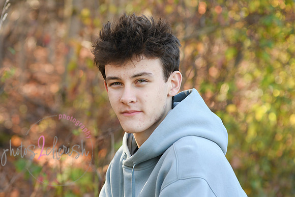 2026 Trey Senior Proofs 133