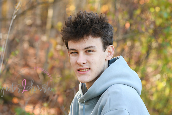 2026 Trey Senior Proofs 132