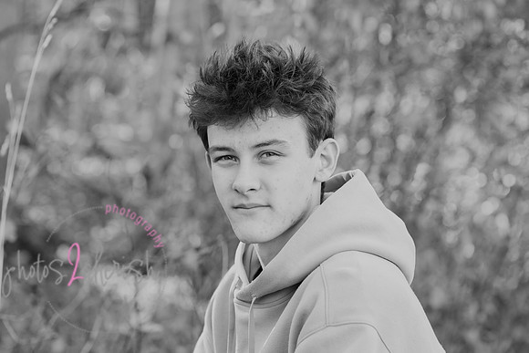 2026 Trey Senior Proofs 136
