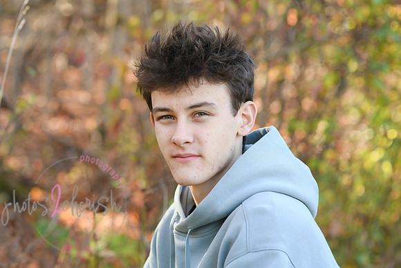2026 Trey Senior Proofs 135