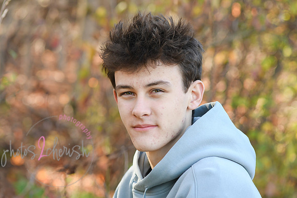 2026 Trey Senior Proofs 137