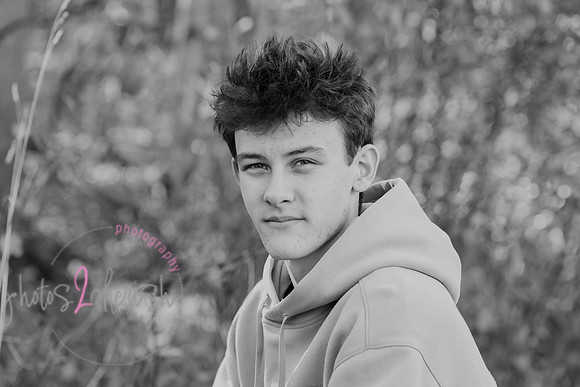 2026 Trey Senior Proofs 138