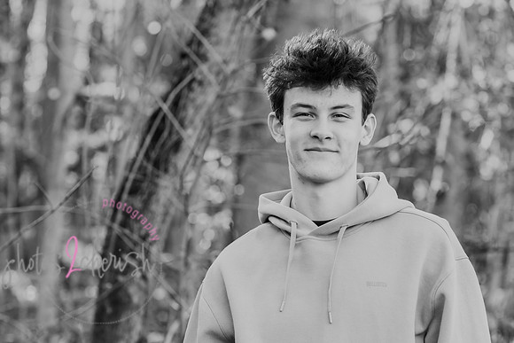 2026 Trey Senior Proofs 143