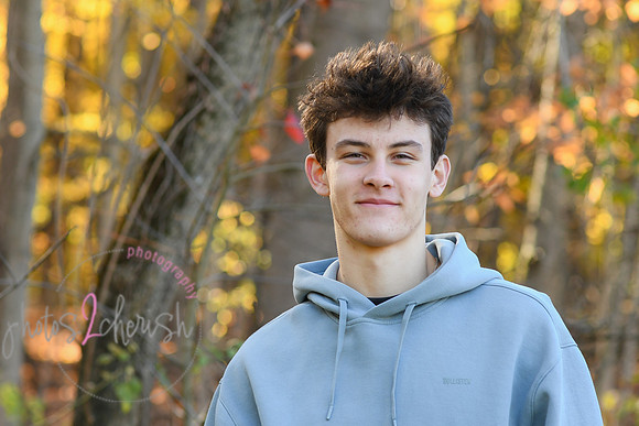 2026 Trey Senior Proofs 142