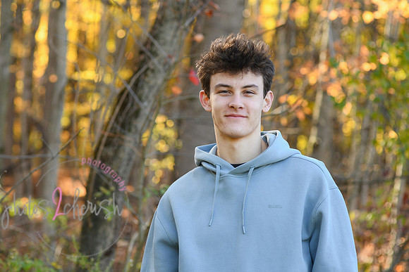 2026 Trey Senior Proofs 141