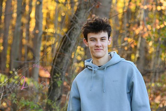 2026 Trey Senior Proofs 139