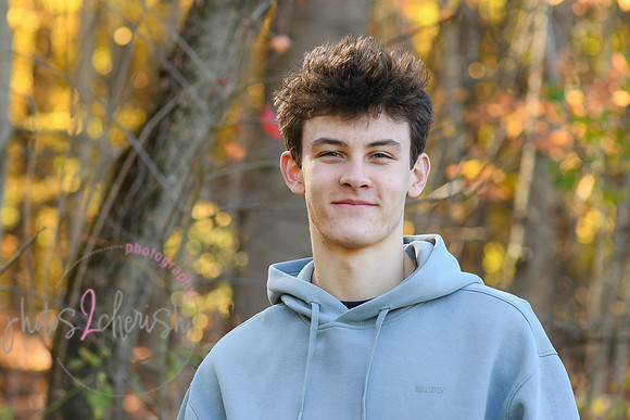 2026 Trey Senior Proofs 144