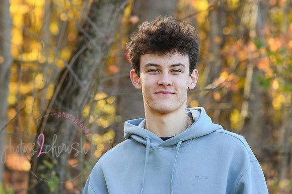 2026 Trey Senior Proofs 146