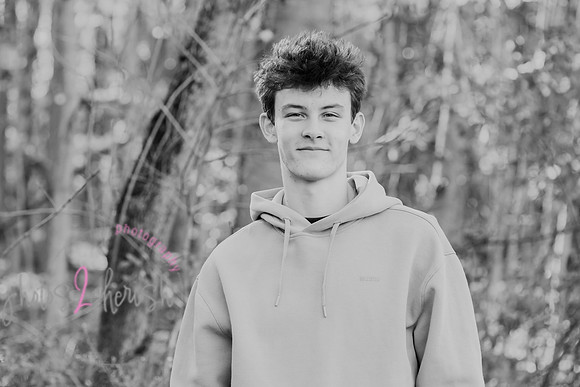 2026 Trey Senior Proofs 147