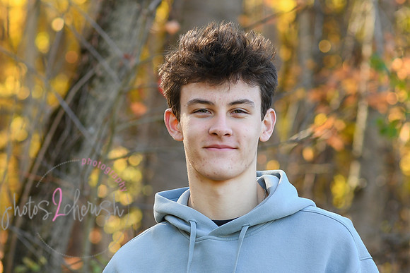 2026 Trey Senior Proofs 149