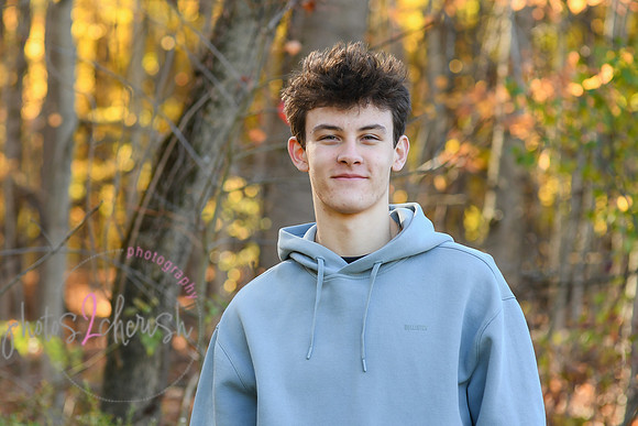 2026 Trey Senior Proofs 145