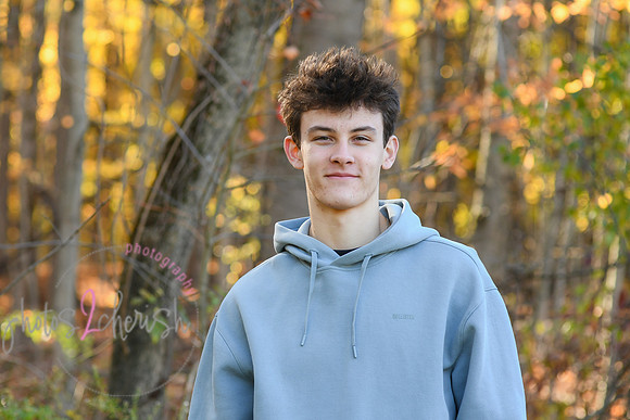 2026 Trey Senior Proofs 148