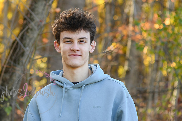 2026 Trey Senior Proofs 153