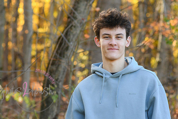 2026 Trey Senior Proofs 151