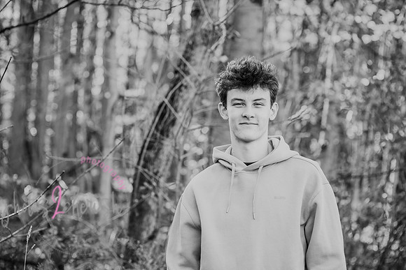 2026 Trey Senior Proofs 154