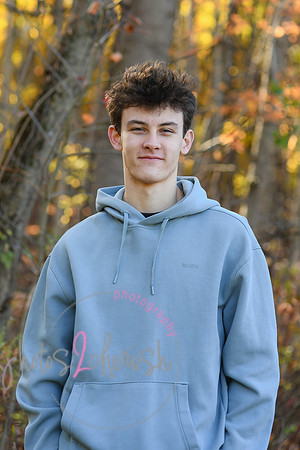 2026 Trey Senior Proofs 155